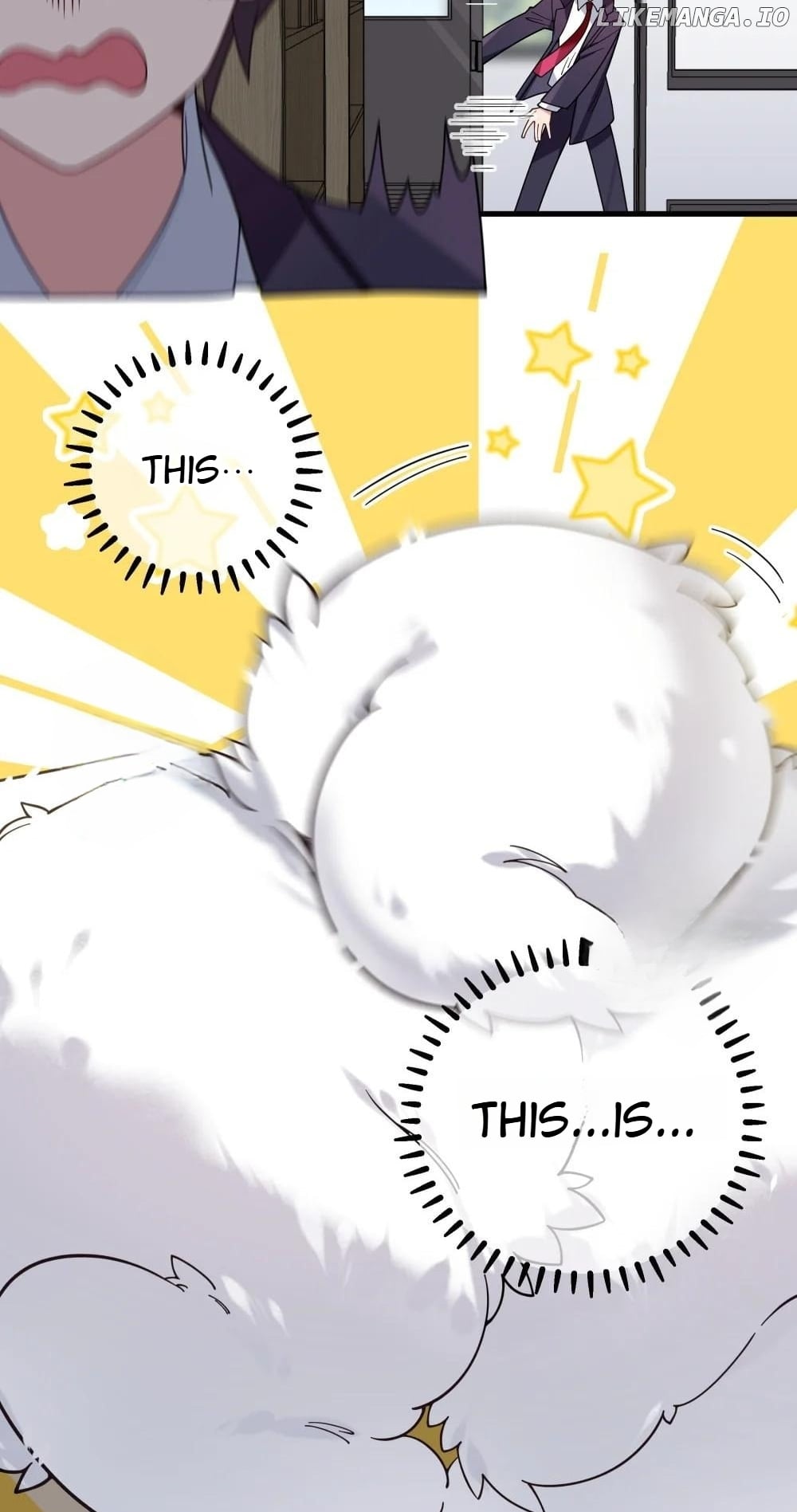 My Fake Girlfriends are using me as a Shield Chapter 119 - page 2